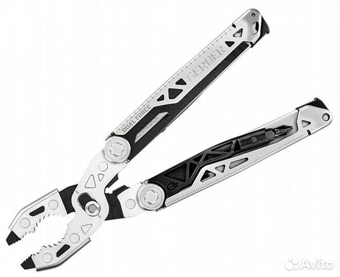 Gerber Dual-Force Multitool