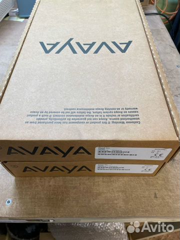 Avaya TN744E ID: 700394638