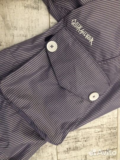 Штаны для сноуборда quiksilver