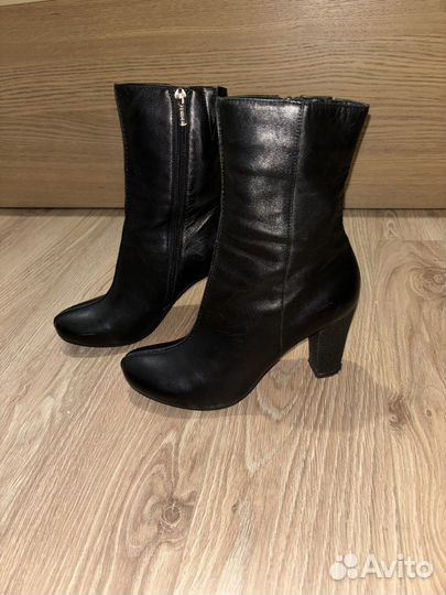 Ботильоны женские 40 размер