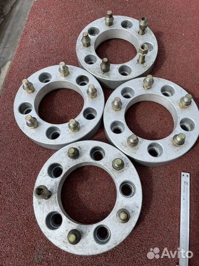 Расшеритель колеи