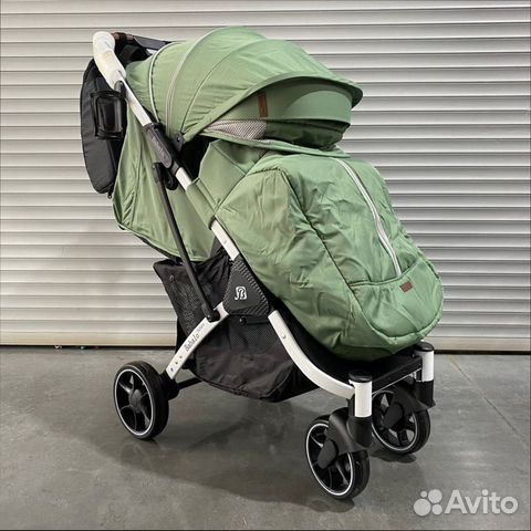 Прогулочная коляска Babalo