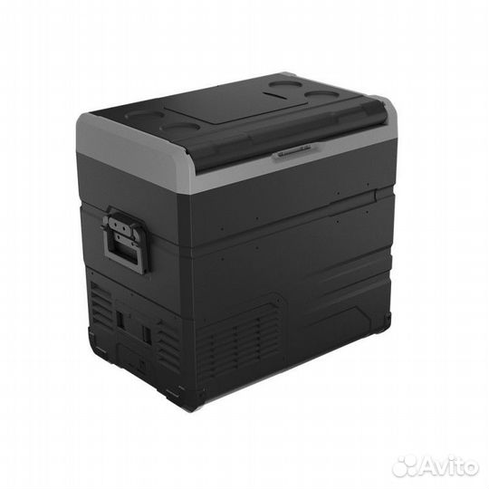 Автомобильный холодильник Alpicool 55 литров TW55
