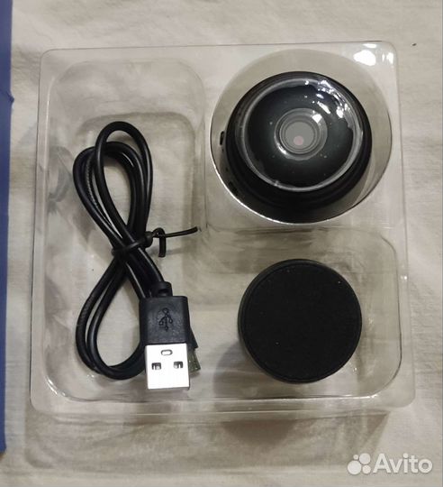 Экшен камера