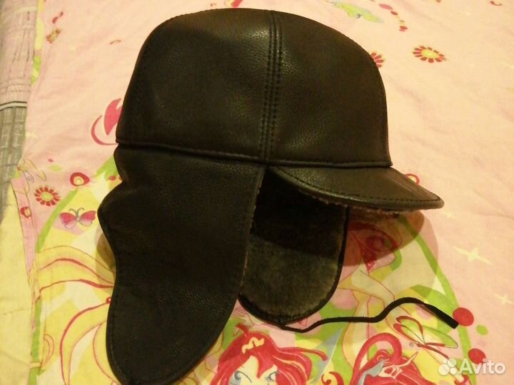 Кепка мужская