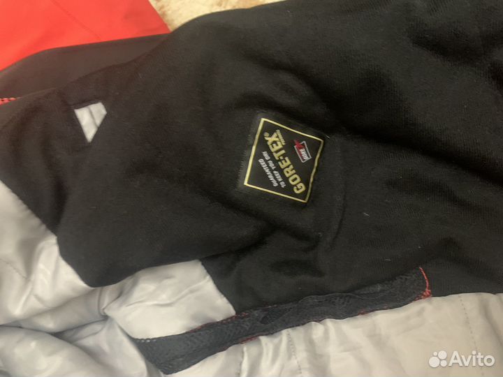 Горнолыжная куртка Sun Valley X-Trem. Размер L