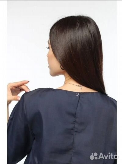 Медицинский костюм женский