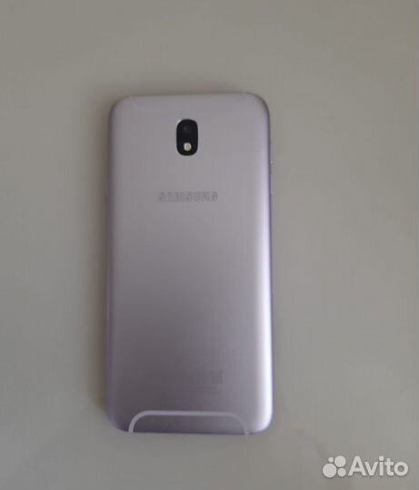 Samsung Galaxy J7 (2017), 3/16 ГБ