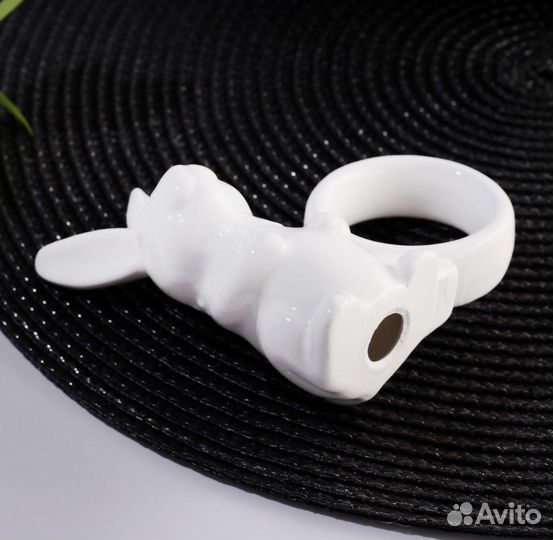 Кольца для салфеток пасха стиль hm home zara home