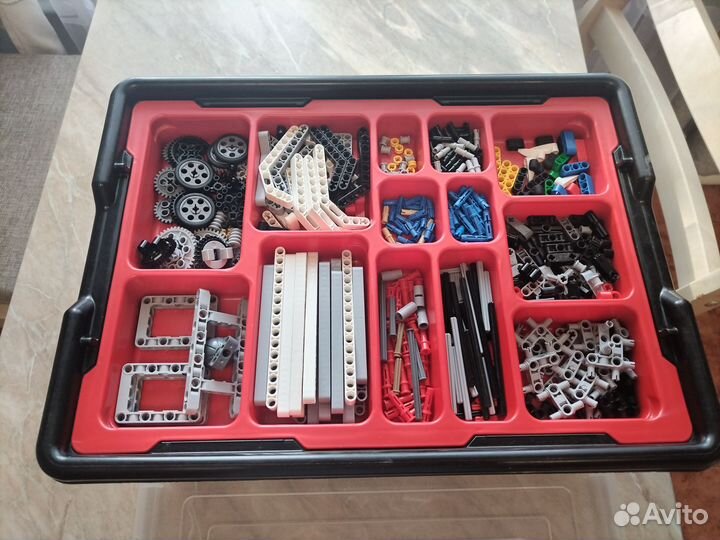 Lego mindstorms ev3 45544