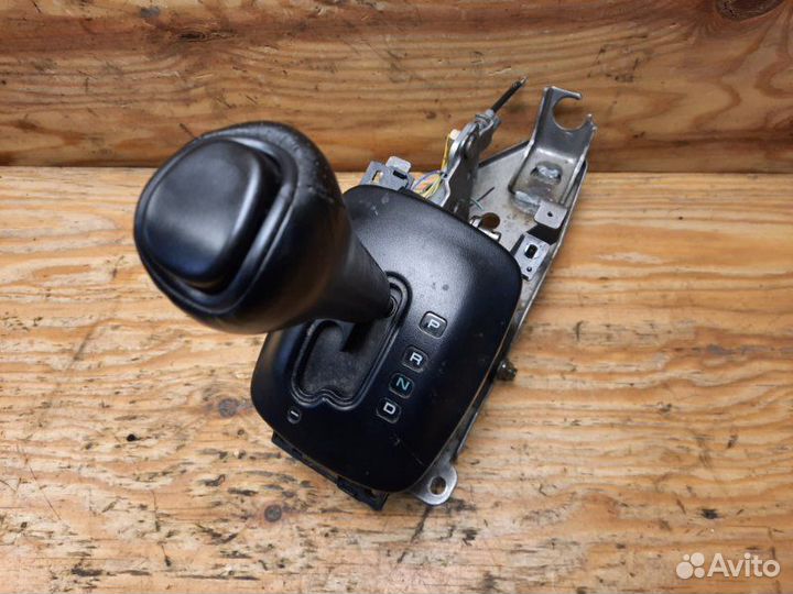 Рычаг переключения кпп mitsubishi mirage