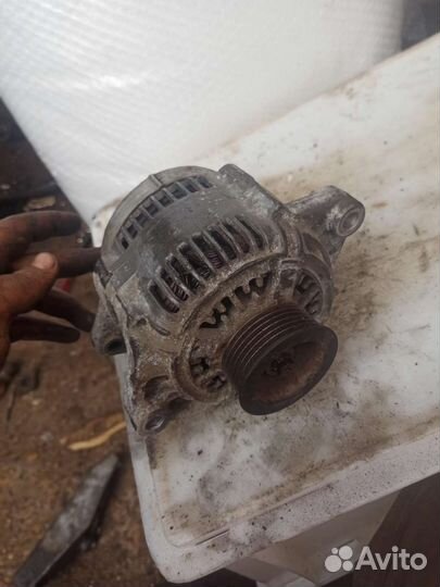 Генератор Chrysler Stratus