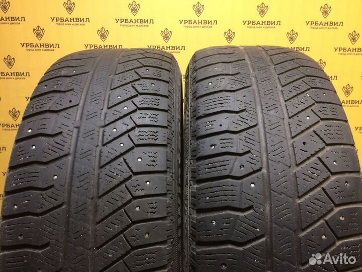 Continental ContiWinterViking 2 215/60 R16 99T