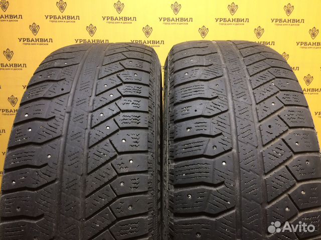 Continental ContiWinterViking 2 215/60 R16 99T