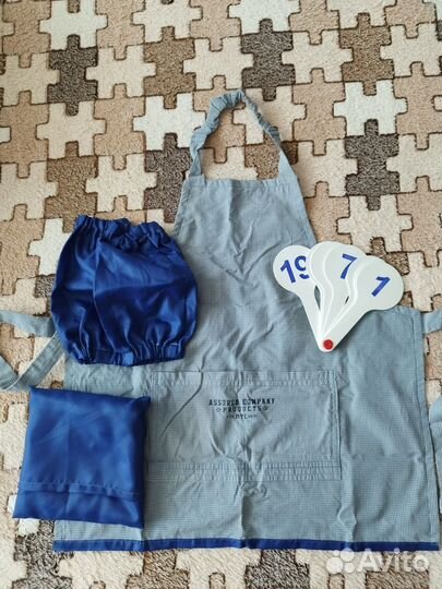 Набор первоклассника