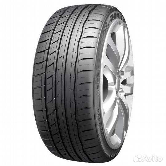 RoadX RXMotion U11 295/35 R21 107Y