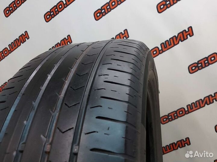 Continental ContiPremiumContact 5 215/55 R17 94V