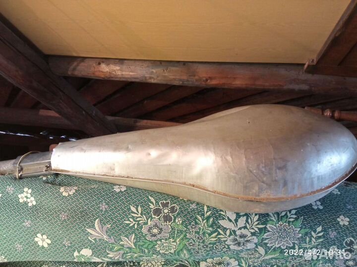 Светильник уличный