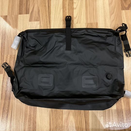 Сумки внутренние в боковые кофры Honda CRF1100