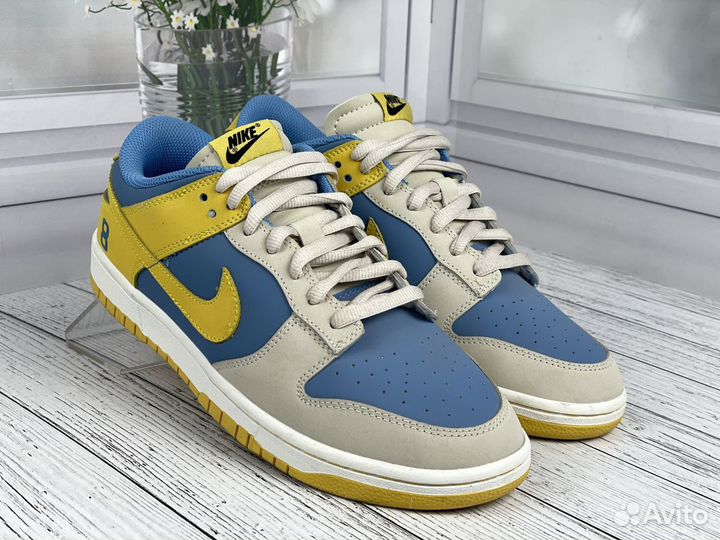 Кроссовки nike sb dunk