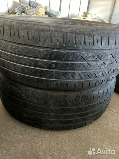 Laufenn S Fit AS 225/55 R18