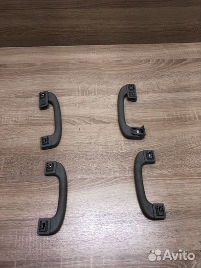 Ручка салона потолочная BMW 5 E60 комплект