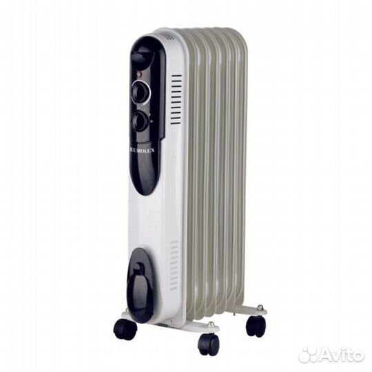 Масляный радиатор Eurolux омпт-EU-7Н 67/3/18