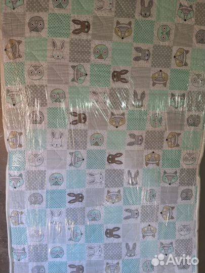 Матрас 180 на 80