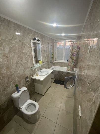 Комната 15 м² в 3-к., 2/3 эт.