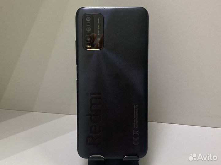 Xiaomi Redmi 9T, 4/64 ГБ