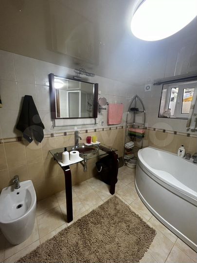 Дом 55 м² на участке 1 сот.