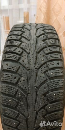 Nokian Tyres Nordman 5 205/55 R16