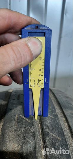 Bridgestone Ecopia EP200 205/65 R16 95V