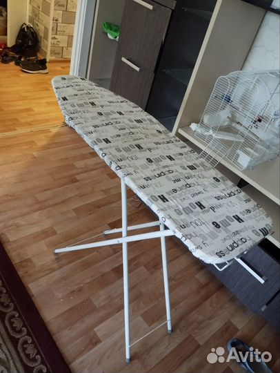 Гладильная доска