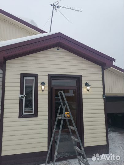 Мастер на час (не посредник)