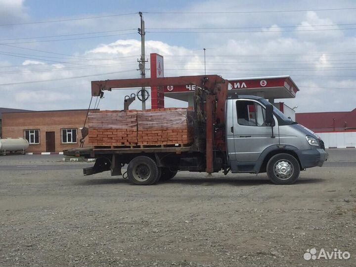 Кирпич
