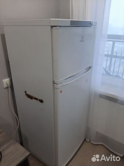 Холодильник Indesit MD 14