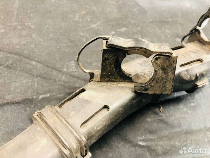 Рычаг задний левый A1664230723 Mercedes-Benz GL X1