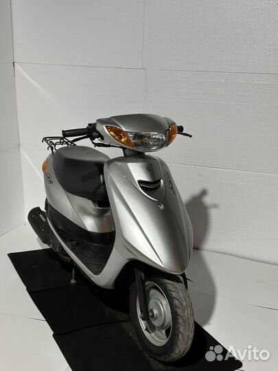 Скутера с контейнера, без пробега по РФ