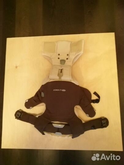 Переноска для детей