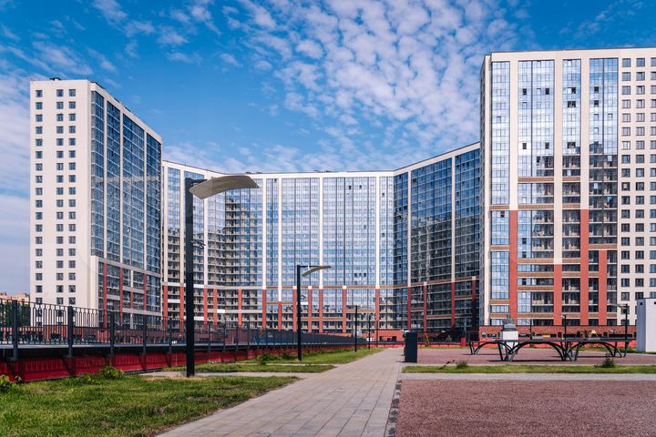 Машиноместо, 13 м²