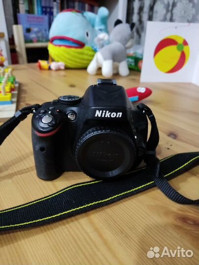 Nikon D5100 KIT 18-55 VR