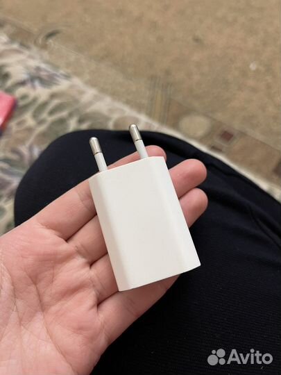 Оригинальный блок для iPhone