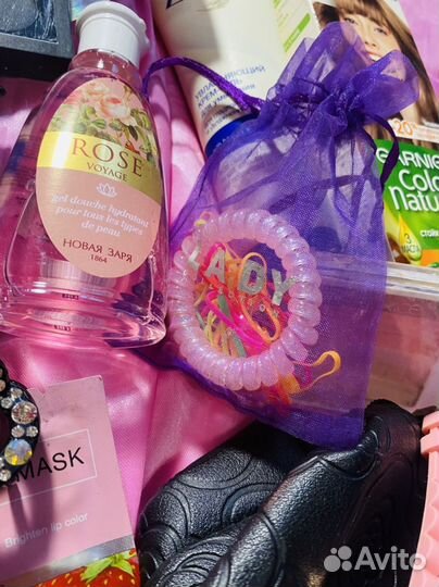 Косметика палетки бесплато и остатки