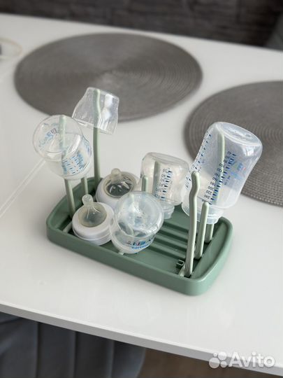 Сушилка для детских бутылочек