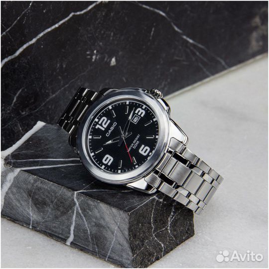 Часы Casio MTP-1314D-1A (Новые)