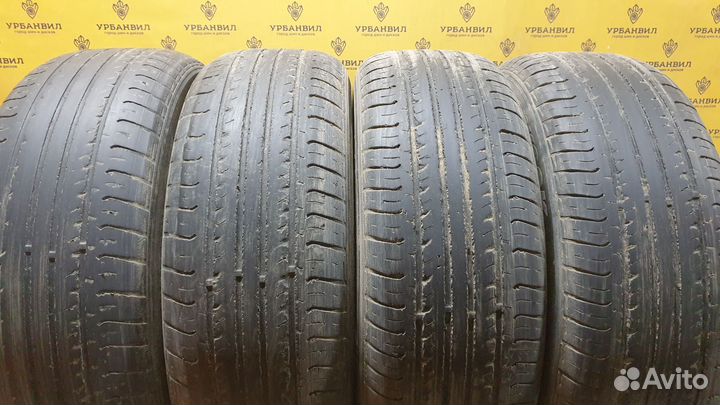 Hankook Optimo K415 205/60 R16 92V