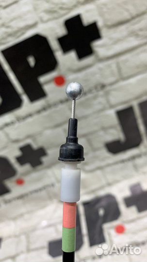 Замок двери передний левый Infiniti Qx70 S51 3.7