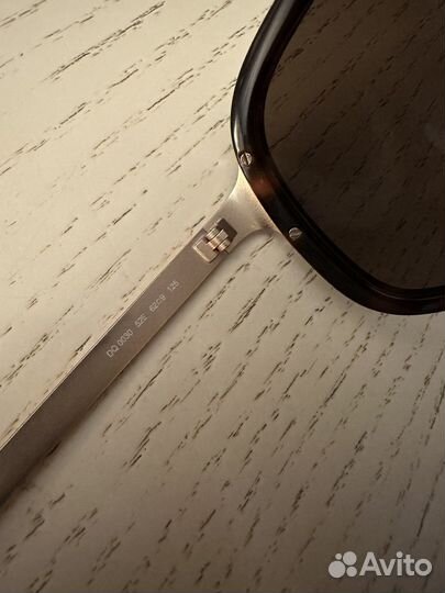 Солнцезащитные очки dsquared