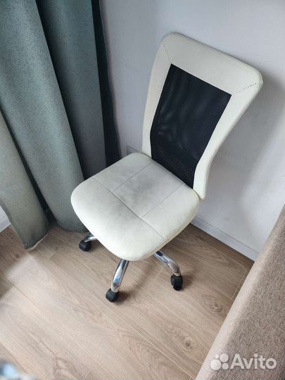 Компьютерное кресло б/у